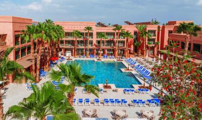 Pickalbatros Hôtel Du Golf - Adults Friendly 16 Years Plus- All-Inclusive 10 Pickalbatros Hôtel Du Golf - Adults Friendly 16 Years Plus- All-Inclusive 10