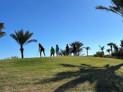 Pickalbatros Hôtel Du Golf - Adults Friendly 16 Years Plus- All-Inclusive 9 Pickalbatros Hôtel Du Golf - Adults Friendly 16 Years Plus- All-Inclusive 9
