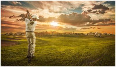 Pickalbatros Hôtel Du Golf - Adults Friendly 16 Years Plus- All-Inclusive 7 Pickalbatros Hôtel Du Golf - Adults Friendly 16 Years Plus- All-Inclusive 7