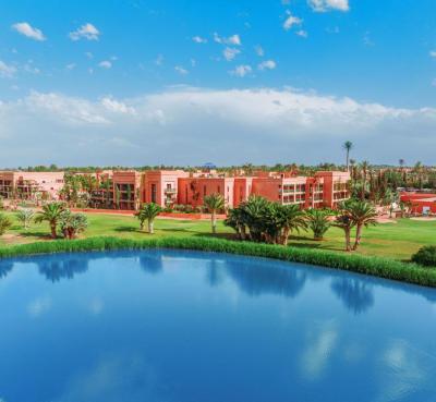 Pickalbatros Hôtel Du Golf - Adults Friendly 16 Years Plus- All-Inclusive 6 Pickalbatros Hôtel Du Golf - Adults Friendly 16 Years Plus- All-Inclusive 6