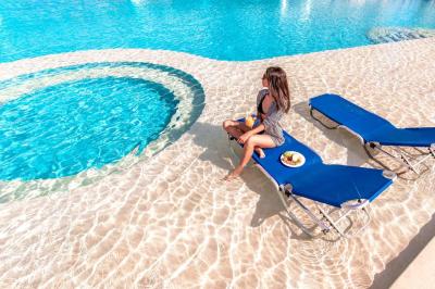 Pickalbatros Hôtel Du Golf - Adults Friendly 16 Years Plus- All-Inclusive 5 Pickalbatros Hôtel Du Golf - Adults Friendly 16 Years Plus- All-Inclusive 5