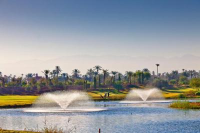 Pickalbatros Hôtel Du Golf - Adults Friendly 16 Years Plus- All-Inclusive 4 Pickalbatros Hôtel Du Golf - Adults Friendly 16 Years Plus- All-Inclusive 4