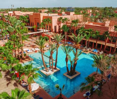 Pickalbatros Hôtel Du Golf - Adults Friendly 16 Years Plus- All-Inclusive 3 Pickalbatros Hôtel Du Golf - Adults Friendly 16 Years Plus- All-Inclusive 3
