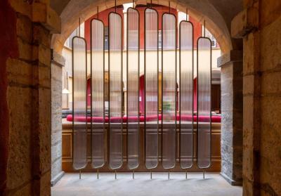 Cour des Loges Lyon, A Radisson Collection Hotel 2 Cour des Loges Lyon, A Radisson Collection Hotel 2