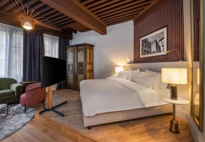 Cour des Loges Lyon, A Radisson Collection Hotel 9 Cour des Loges Lyon, A Radisson Collection Hotel 9