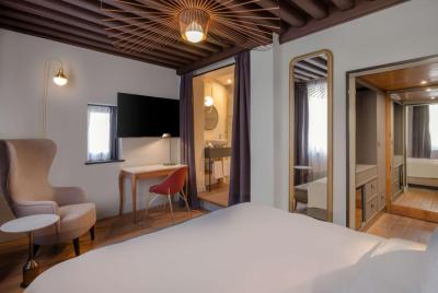 Cour des Loges Lyon, A Radisson Collection Hotel 7 Cour des Loges Lyon, A Radisson Collection Hotel 7