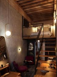 Cour des Loges Lyon, A Radisson Collection Hotel 4 Cour des Loges Lyon, A Radisson Collection Hotel 4