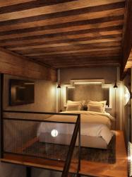Cour des Loges Lyon, A Radisson Collection Hotel 3 Cour des Loges Lyon, A Radisson Collection Hotel 3