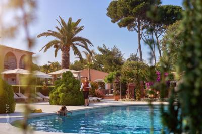 Villa Miraé by Inwood Hotels - Cap d'Antibes 4 Villa Miraé by Inwood Hotels - Cap d'Antibes 4