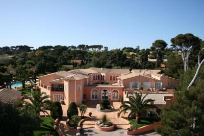 Villa Miraé by Inwood Hotels - Cap d'Antibes 5 Villa Miraé by Inwood Hotels - Cap d'Antibes 5