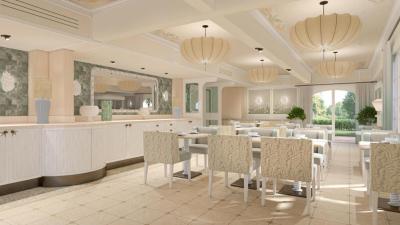 Villa Miraé by Inwood Hotels - Cap d'Antibes 8 Villa Miraé by Inwood Hotels - Cap d'Antibes 8