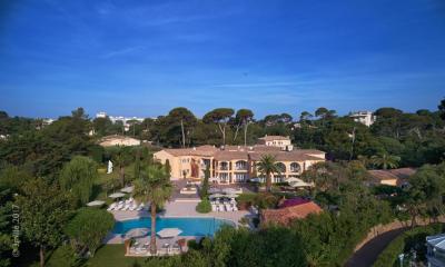 Villa Miraé by Inwood Hotels - Cap d'Antibes 10 Villa Miraé by Inwood Hotels - Cap d'Antibes 10