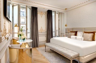 Hotel Bowmann Paris 2 Hotel Bowmann Paris 2