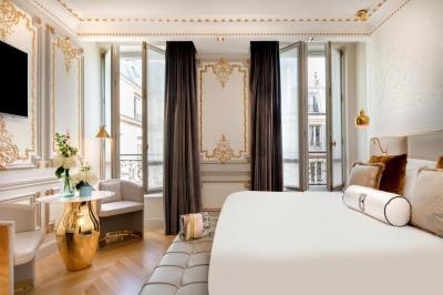 Hotel Bowmann Paris 10 Hotel Bowmann Paris 10