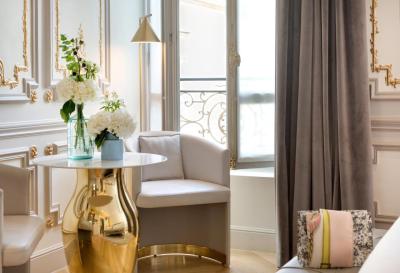 Hotel Bowmann Paris 9 Hotel Bowmann Paris 9