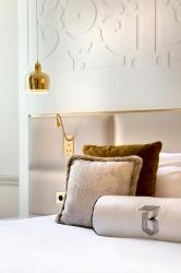 Hotel Bowmann Paris 8 Hotel Bowmann Paris 8