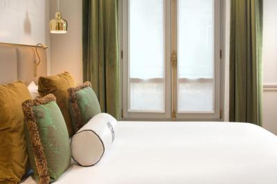 Hotel Bowmann Paris 3 Hotel Bowmann Paris 3
