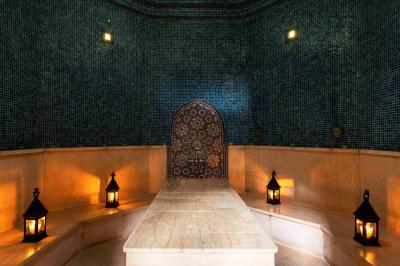 Kasbah Tamadot - Sir Richard Branson's Moroccan Retreat 9 Kasbah Tamadot - Sir Richard Branson's Moroccan Retreat 9