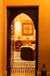 Kasbah Tamadot - Sir Richard Branson's Moroccan Retreat 8 Kasbah Tamadot - Sir Richard Branson's Moroccan Retreat 8