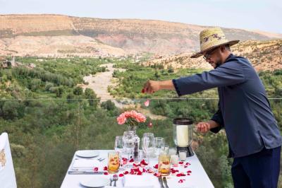 Kasbah Tamadot - Sir Richard Branson's Moroccan Retreat 5 Kasbah Tamadot - Sir Richard Branson's Moroccan Retreat 5