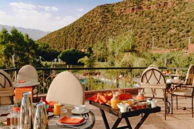 Kasbah Tamadot - Sir Richard Branson's Moroccan Retreat 4 Kasbah Tamadot - Sir Richard Branson's Moroccan Retreat 4