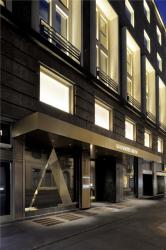 Armani Hotel Milano - Milan - Hotel WebSite