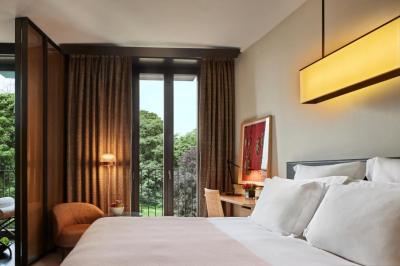 Bvlgari Hotel Milano 8 Bvlgari Hotel Milano 8