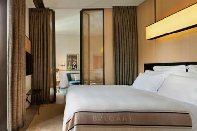 Bvlgari Hotel Milano 7 Bvlgari Hotel Milano 7