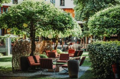 Bvlgari Hotel Milano 6 Bvlgari Hotel Milano 6