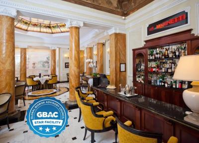 Grand Hotel Majestic gia Baglioni Hotel WebSite