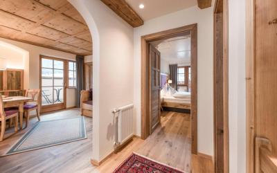 Mirabell Dolomites Hotel - Luxury Ayurveda & Spa 2 Mirabell Dolomites Hotel - Luxury Ayurveda & Spa 2