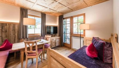 Mirabell Dolomites Hotel - Luxury Ayurveda & Spa 9 Mirabell Dolomites Hotel - Luxury Ayurveda & Spa 9