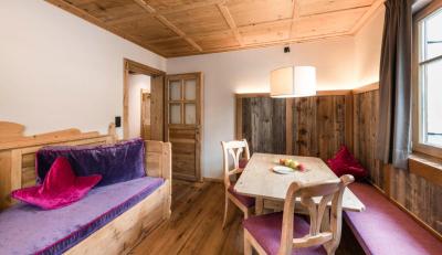 Mirabell Dolomites Hotel - Luxury Ayurveda & Spa 8 Mirabell Dolomites Hotel - Luxury Ayurveda & Spa 8