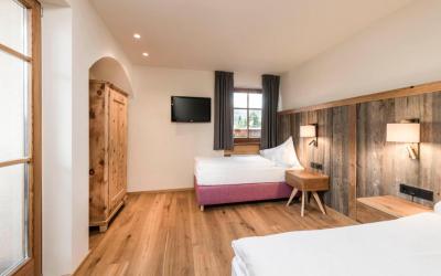 Mirabell Dolomites Hotel - Luxury Ayurveda & Spa 7 Mirabell Dolomites Hotel - Luxury Ayurveda & Spa 7