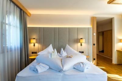 Mirabell Dolomites Hotel - Luxury Ayurveda & Spa 6 Mirabell Dolomites Hotel - Luxury Ayurveda & Spa 6