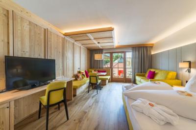 Mirabell Dolomites Hotel - Luxury Ayurveda & Spa 5 Mirabell Dolomites Hotel - Luxury Ayurveda & Spa 5
