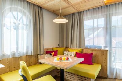 Mirabell Dolomites Hotel - Luxury Ayurveda & Spa 4 Mirabell Dolomites Hotel - Luxury Ayurveda & Spa 4