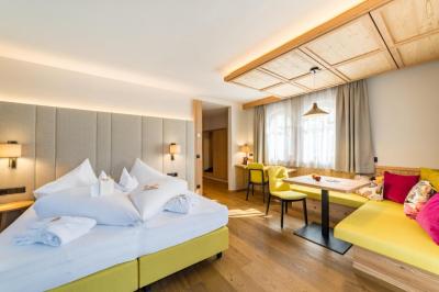 Mirabell Dolomites Hotel - Luxury Ayurveda & Spa 3 Mirabell Dolomites Hotel - Luxury Ayurveda & Spa 3