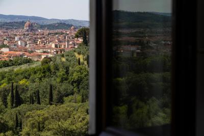 Il Salviatino Firenze 2 Il Salviatino Firenze 2