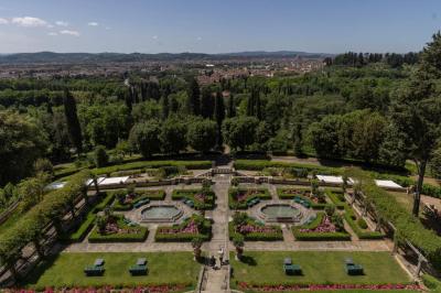 Il Salviatino Firenze 10 Il Salviatino Firenze 10