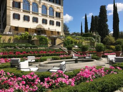 Il Salviatino Firenze 9 Il Salviatino Firenze 9