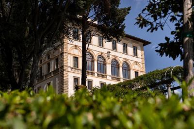 Il Salviatino Firenze 8 Il Salviatino Firenze 8