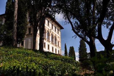 Il Salviatino Firenze 6 Il Salviatino Firenze 6