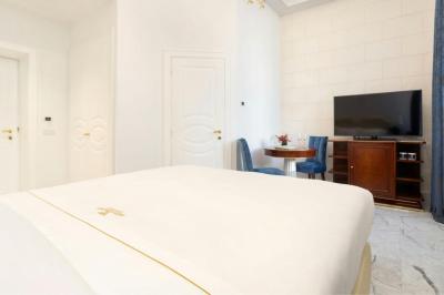 Ortea Palace Hotel, Sicily, Autograph Collection 10 Ortea Palace Hotel, Sicily, Autograph Collection 10