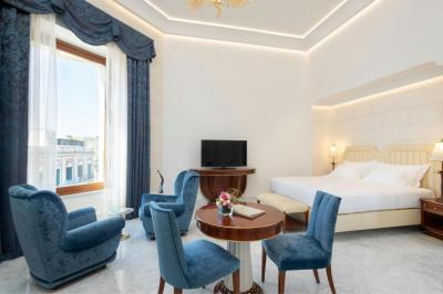 Ortea Palace Hotel, Sicily, Autograph Collection 6 Ortea Palace Hotel, Sicily, Autograph Collection 6