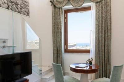 Ortea Palace Hotel, Sicily, Autograph Collection 3 Ortea Palace Hotel, Sicily, Autograph Collection 3