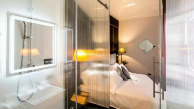 Hotel The Haven Roma 2 Hotel The Haven Roma 2