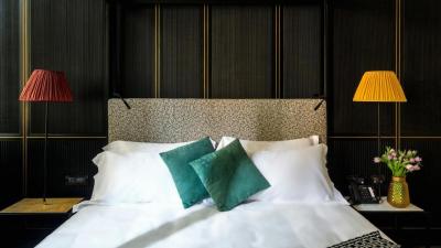 Hotel The Haven Roma 10 Hotel The Haven Roma 10