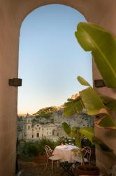 Sant'Angelo, Matera - Small Luxury Hotels 10 Sant'Angelo, Matera - Small Luxury Hotels 10