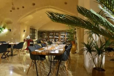 Sant'Angelo, Matera - Small Luxury Hotels 9 Sant'Angelo, Matera - Small Luxury Hotels 9